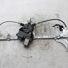 MEHANIZAM STAKLA ZADNJA DESNA Peugeot 508 2012 1.6 HDI SW AUT. 9688808380