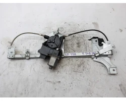 MEHANIZAM STAKLA ZADNJA DESNA Peugeot 508 2012 1.6 HDI SW AUT. 9688808380