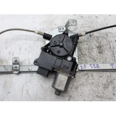 MEHANIZAM STAKLA ZADNJA DESNA Peugeot 508 2012 1.6 HDI SW AUT. 9688808380