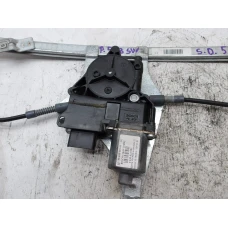 MEHANIZAM STAKLA PREDNJI DESNI Peugeot 508 2012 1.6 HDI SW AUT. 9688808180