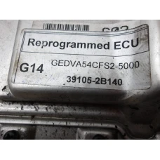RAČUNALNIK MOTORA Kia Cee'd 2011 1.4 39105-2b140