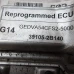 RAČUNALNIK MOTORA Kia Cee'd 2011 1.4 39105-2b140