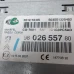 RADIO Peugeot 508 2012 1.6 HDI SW AUT. 9802655780