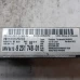 računalnik razno BMW 3 2011 320D SPORT PLUS EDITION 925174801