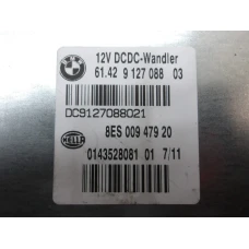 računalnik razno BMW 3 2011 320D SPORT PLUS EDITION 61429127088