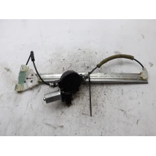 MEHANIZAM STAKLA PREDNJI DESNI Mazda Mazda2 2010 1.4