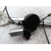 MEHANIZAM STAKLA PREDNJI DESNI Mazda Mazda2 2010 1.4