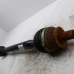 POLUOSOVINA PREDNJA DESNA Škoda Fabia 2016 1.2 TSI 6r0407762k