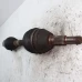 POLUOSOVINA PREDNJA LIJEVA Chevrolet CAPTIVA 2006 2.0 DT 16V 96624721