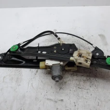 MEHANIZAM STAKLA PREDNJA LIJEVA BMW 3 2007 318D TOURING 7060265s   7140587