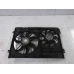 VENTILATOR HLADNJAKA Volkswagen Golf 2009 VI. 2.0 TDI AUT. PLUS