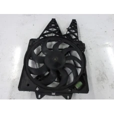 VENTILATOR HLADNJAKA Alfa Giulietta 2017 1.6 50514483