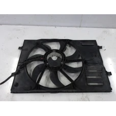 VENTILATOR HLADNJAKA Volkswagen Golf 2015 VII. 1.6 TDI VARIANT 5Q0121205