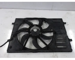 VENTILATOR HLADNJAKA Volkswagen Golf 2015 VII. 1.6 TDI VARIANT 5Q0121205