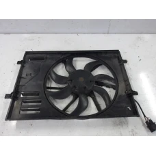 VENTILATOR HLADNJAKA Volkswagen Golf 2015 VII. 1.6 TDI VARIANT 5Q0121205