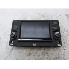 RADIO Volkswagen Passat 2016 2.0 TDI 3g0919605
