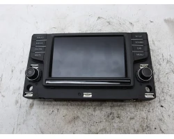 RADIO Volkswagen Passat 2016 2.0 TDI 3g0919605