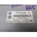 RADIO Volkswagen Passat 2016 2.0 TDI 3g0919605