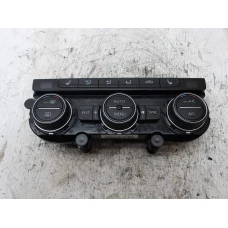 PREKIDAČ GRIJANJA Volkswagen Passat 2016 2.0 TDI 5g0907044bp
