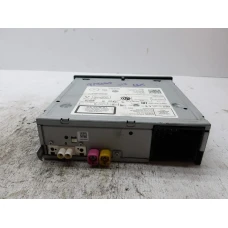 RADIO Volkswagen Passat 2016 2.0 TDI 3q0035819b