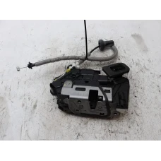 MEHANIZAM ZAKLJUČAVANJA PREDNJA DESNA Volkswagen Passat 2016 2.0 TDI 5e1837016c