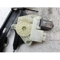MEHANIZAM STAKLA ZADAJ LIJEVA Volkswagen Passat 2016 2.0 TDI 3g9839461a