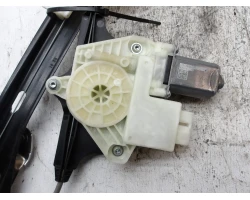 MEHANIZAM STAKLA ZADAJ LIJEVA Volkswagen Passat 2016 2.0 TDI 3g9839461a