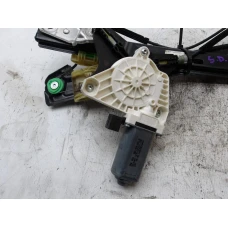 MEHANIZAM STAKLA PREDNJI DESNI Volkswagen Passat 2016 2.0 TDI 3g0837462c