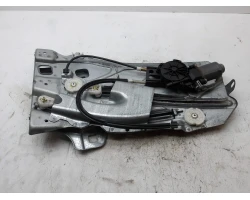 MEHANIZAM STAKLA ZADAJ LIJEVA Peugeot 307 2005 1.6 CC 9651536080