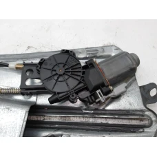 MEHANIZAM STAKLA ZADAJ LIJEVA Peugeot 307 2005 1.6 CC 9651536080