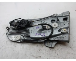 MEHANIZAM STAKLA ZADNJA DESNA Peugeot 307 2005 1.6 CC 9651535980