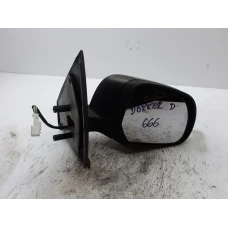 OGLEDALO DESNO Dacia Dokker 2018 1.5 DCI 963019902R