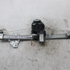 MEHANIZAM STAKLA PREDNJI DESNI Dacia Dokker 2018 1.5 DCI 807209071r
