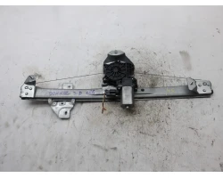 MEHANIZAM STAKLA PREDNJI DESNI Dacia Dokker 2018 1.5 DCI 807209071r