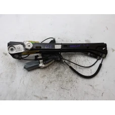 MEHANIZAM STAKLA PREDNJA LIJEVA Volkswagen Passat 2016 2.0 TDI 3g0837461c
