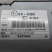 RADIO Ford Fiesta 2015 1.4 am5t-18c815-ds