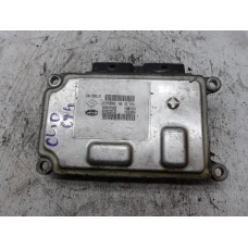 računalnik razno Renault CLIO 2002 1.2 8200181482   8200232132