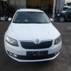 AUTO ZA DIJELOVE Škoda Octavia 2014 COMBI 1.2 TSI AUT. AUTO ZA DIJELOVE Škoda Octavia 2014 COMBI 1.2 TSI AUT.