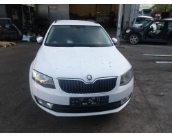 AUTO ZA DIJELOVE Škoda Octavia 2014 COMBI 1.2 TSI AUT.