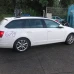 AUTO ZA DIJELOVE Škoda Octavia 2014 COMBI 1.2 TSI AUT.
