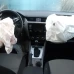 AUTO ZA DIJELOVE Škoda Octavia 2014 COMBI 1.2 TSI AUT.