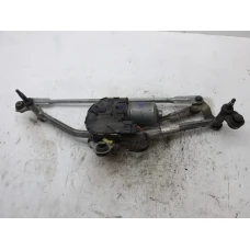 MEHANIZAM BRISAČA SA MOTORIĆEM Volkswagen Passat 2016 2.0 TDI 3g1955023c