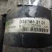 ALNASER Mercedes-Benz A-Klasse 1999 160 0051512101