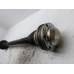 POLUOSOVINA PREDNJA DESNA Volkswagen Passat 2016 2.0 TDI 3q0407272c