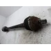 POLUOSOVINA PREDNJA DESNA Volkswagen Passat 2016 2.0 TDI 3q0407272c