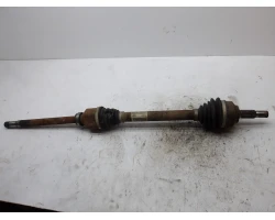 POLUOSOVINA PREDNJA DESNA Peugeot 508 2012 1.6 HDI SW AUT. 9686348480