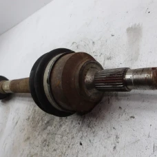 POLUOSOVINA PREDNJA DESNA Peugeot 508 2012 1.6 HDI SW AUT. 9686348480
