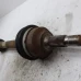 POLUOSOVINA PREDNJA DESNA Peugeot 508 2012 1.6 HDI SW AUT. 9686348480