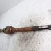 POLUOSOVINA PREDNJA DESNA Peugeot 508 2012 1.6 HDI SW AUT. 9686348480