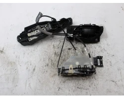 MEHANIZAM ZAKLJUČAVANJA PREDNJA DESNA Peugeot 508 2012 1.6 HDI SW AUT. 9800625780